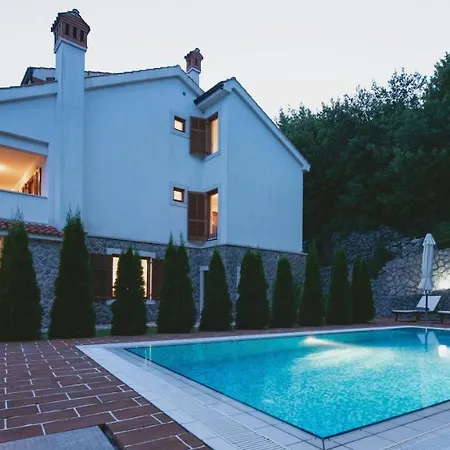 Villa Harmonia