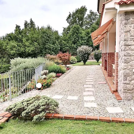 Harmonia Вилла *