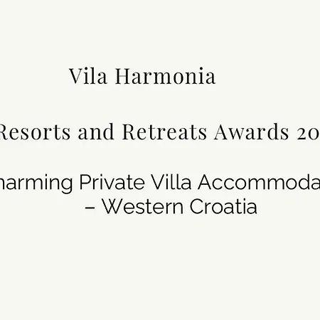Harmonia Opatija