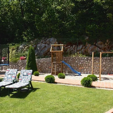 Harmonia Vila Opatija