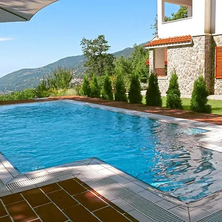 Villa Harmonia