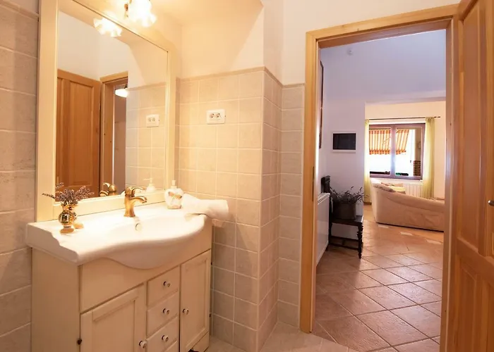 Harmonia Βίλα Οπατία