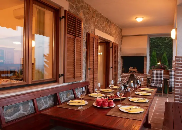 Harmonia * Опатия