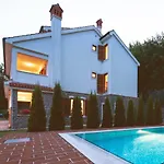 Villa Harmonia *