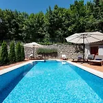 Harmonia Villa