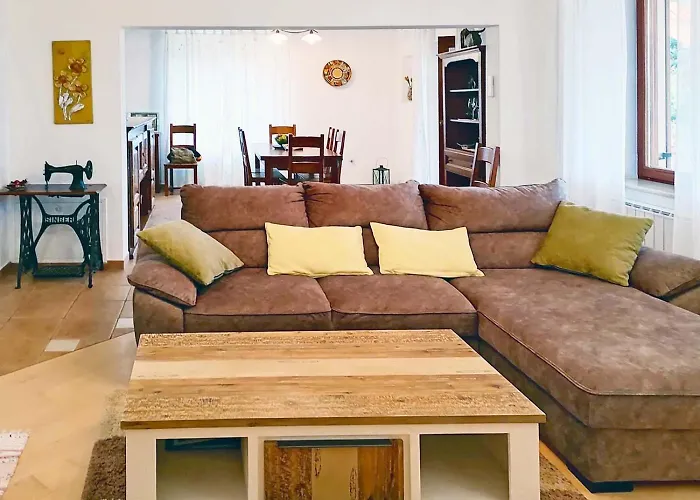 Vila Harmonia Opatija