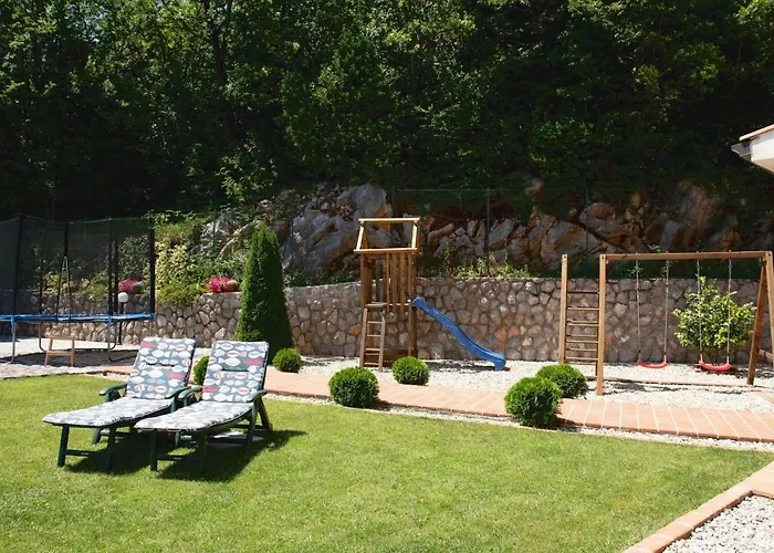 Harmonia Vila Opatija